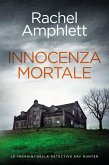 Innocenza mortale (eBook, ePUB) Innocenza mortale (eBook, ePUB)
