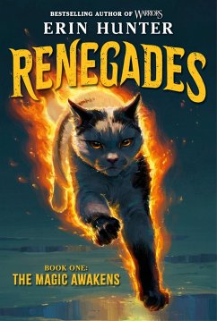 Cover Renegades #1: The Magic Awakens (eBook, ePUB)