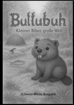 Cover Bullubuh® - Kleiner Biber, große Welt (eBook, ePUB)