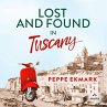 Lost and Found in Tuscany (MP3-Download) - Bild 1
