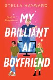 My Brilliant AI Boyfriend (eBook, ePUB)