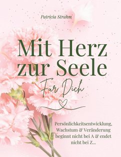 Cover Mit Herz zur Seele (eBook, ePUB)