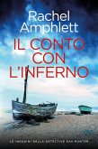 Il conto con l'inferno (eBook, ePUB) Il conto con l'inferno (eBook, ePUB)