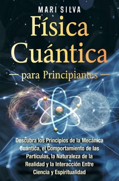 Cover Física cuántica para principiantes (eBook, ePUB)