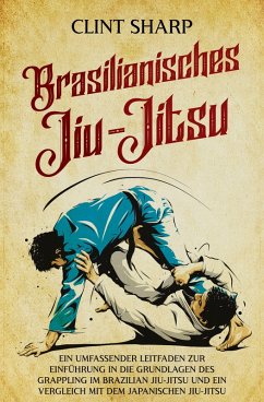 Cover Brasilianisches Jiu-Jitsu (eBook, ePUB)