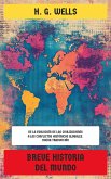 Breve historia del mundo (eBook, ePUB)