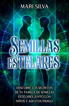 Cover Semillas Estelares (eBook, ePUB)