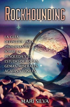 Cover Rockhounding (eBook, ePUB)