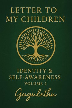 Cover Letter to My Children (Volume Two, #2) (eBook, ePUB)