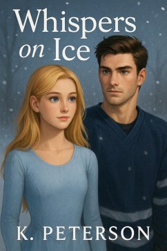 Cover Whispers on Ice (eBook, ePUB)