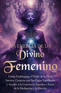 Cover La energía de lo divino femenino (eBook, ePUB)
