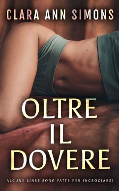 Cover Oltre il dovere (eBook, ePUB)