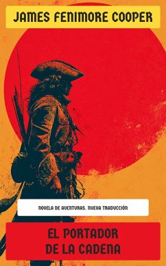 El portador de la cadena (eBook, ePUB) Cover El portador de la cadena (eBook, ePUB)