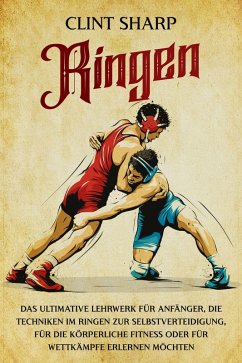 Cover Ringen (eBook, ePUB)