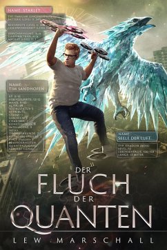 Cover Der Fluch der Quanten (eBook, ePUB)