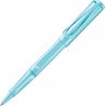 LAMY Tintenroller safari aquasky, M blau - Bild 1