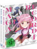 Magia Record Puella Magi Ga1.0 Magia Record Puella Magi Ga1.0