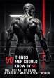 50 Things Men Should Know By 40: The... - Bild 1