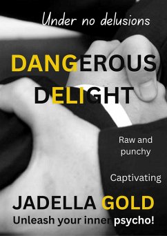 Cover Dangerous Delight (eBook, ePUB)