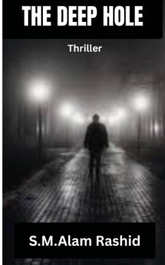 The Deep Hole (eBook, ePUB) Cover The Deep Hole (eBook, ePUB)