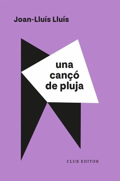 Cover Una cançó de pluja (eBook, ePUB)