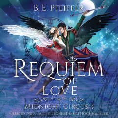 Midnight Circus - Requiem of Love (MP3-Download) - Pfeiffer, B.E.