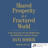 Shared Prosperity in a Fractured World (MP3-Download) Shared Prosperity in a Fractured World (MP3-Download)