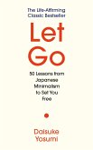 Let Go (eBook, ePUB)