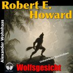 Wolfsgesicht (MP3-Download)