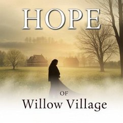 Cover Hope Of Willow Village (eBook, ePUB)