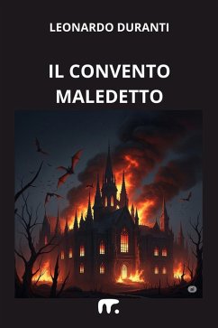 Cover Il convento maledetto (eBook, ePUB)
