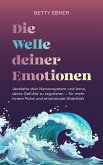 Die Welle deiner Emotionen (eBook, ePUB)