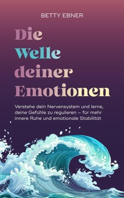 Cover Die Welle deiner Emotionen (eBook, ePUB)