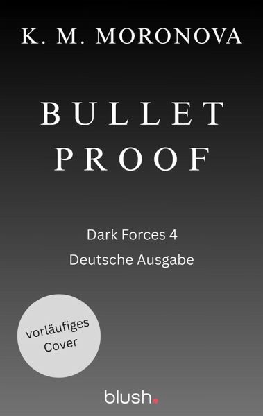 Bulletproof (eBook, ePUB)