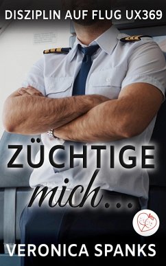Cover Züchtige mich... (eBook, ePUB)