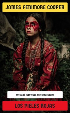 Los pieles rojas (eBook, ePUB) Cover Los pieles rojas (eBook, ePUB)