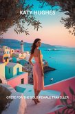 Crete for the Solo Female Traveller (eBook, ePUB)
