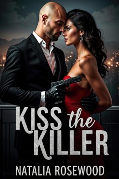 Cover Kiss the Killer (Bloodstained Vows) (eBook, ePUB)