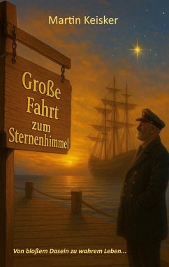 Cover Große Fahrt zum Sternenhimmel (eBook, ePUB)