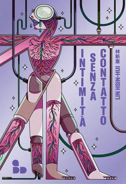 Intimità senza contatto (eBook, ePUB)