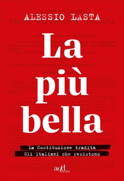La più bella (eBook, ePUB) La più bella (eBook, ePUB)