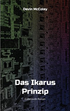 Cover Das Ikarus Prinzip (eBook, ePUB)