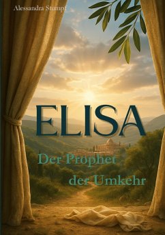 Cover ELISA (eBook, ePUB)