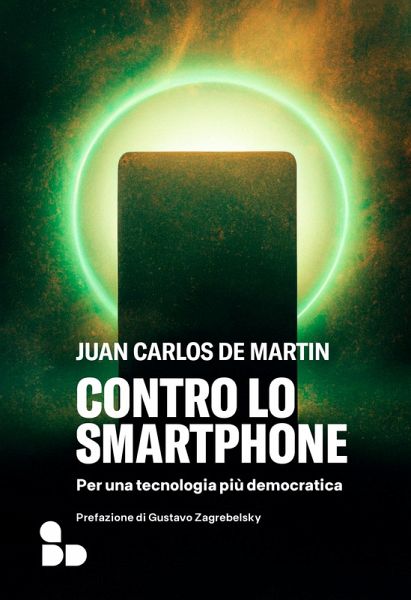 Contro lo smartphone (eBook, ePUB) Contro lo smartphone (eBook, ePUB)