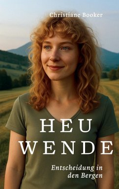 Heuwende (eBook, ePUB) Cover Heuwende (eBook, ePUB)