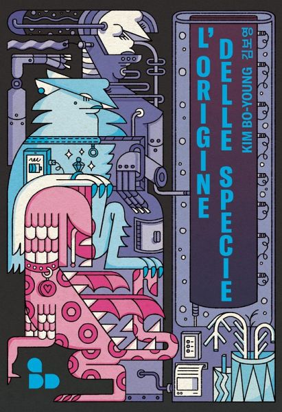 L'origine delle specie (eBook, ePUB) L'origine delle specie (eBook, ePUB)