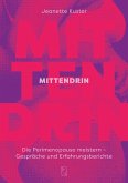 Mittendrin (eBook, ePUB)