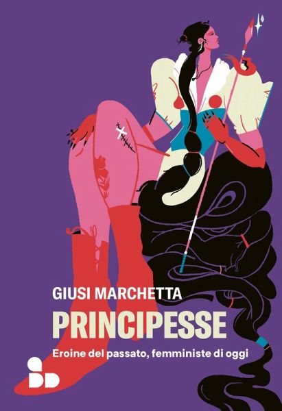 Principesse (eBook, ePUB) Principesse (eBook, ePUB)
