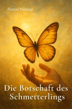 Cover Die Botschaft des Schmetterlings (eBook, ePUB)