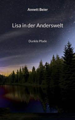 Cover Lisa in der Anderswelt (eBook, ePUB)
